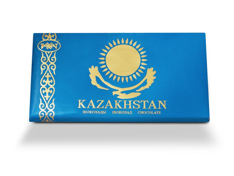 kazakhstan100